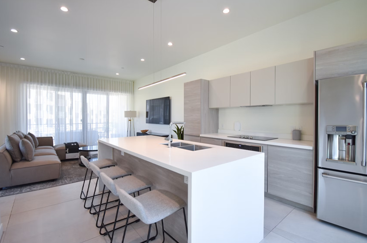 Maison duplex 8 personnes